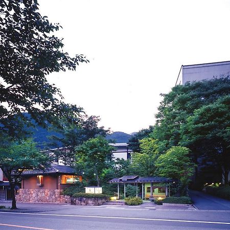 Kinugawa Park Hotels Никко Экстерьер фото