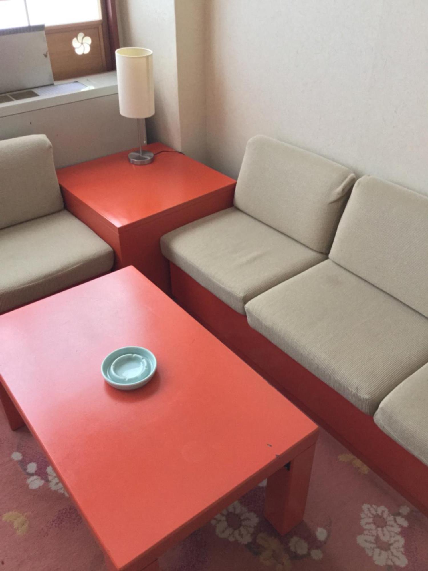 Kinugawa Park Hotels Никко Экстерьер фото