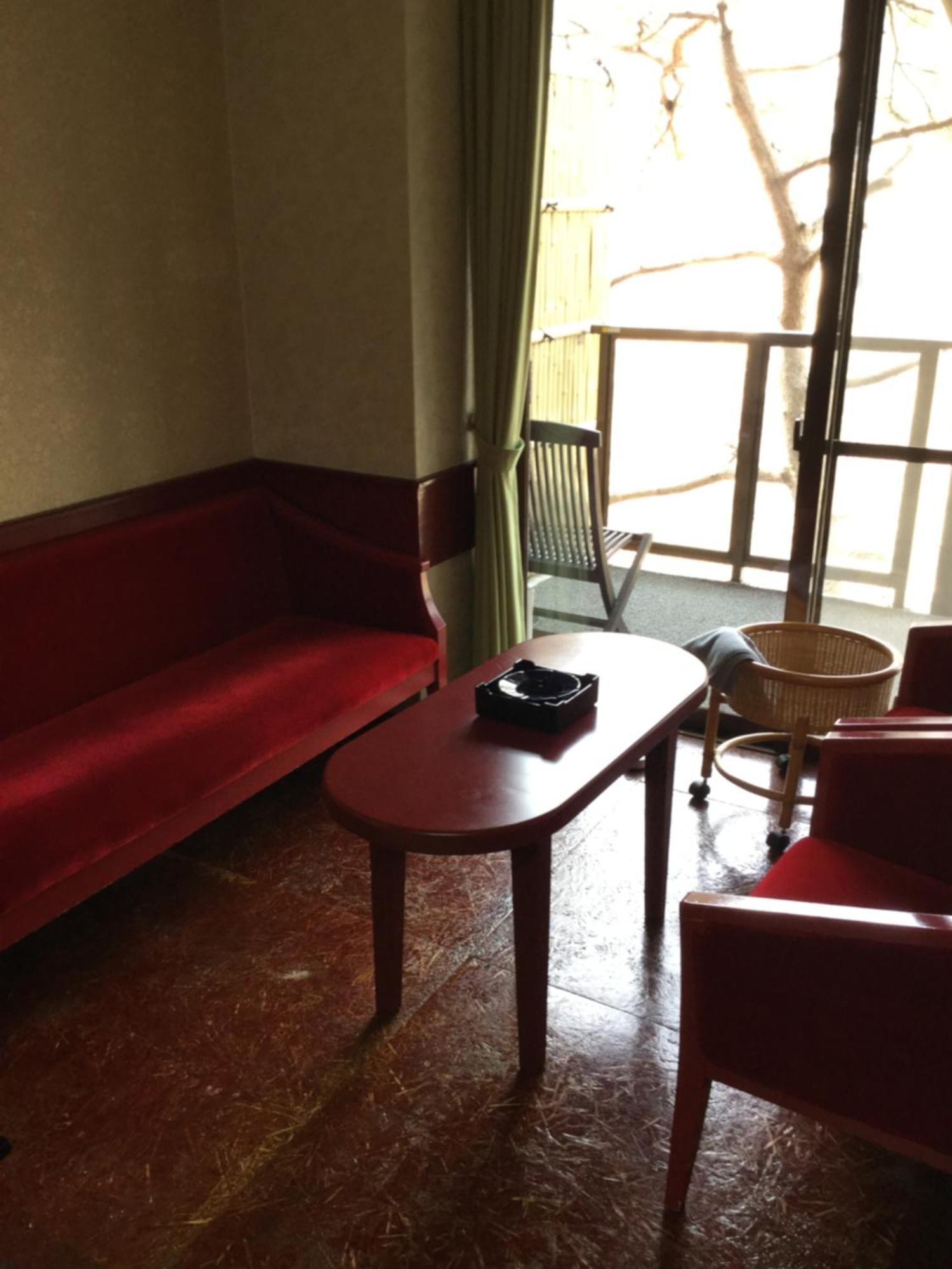 Kinugawa Park Hotels Никко Экстерьер фото