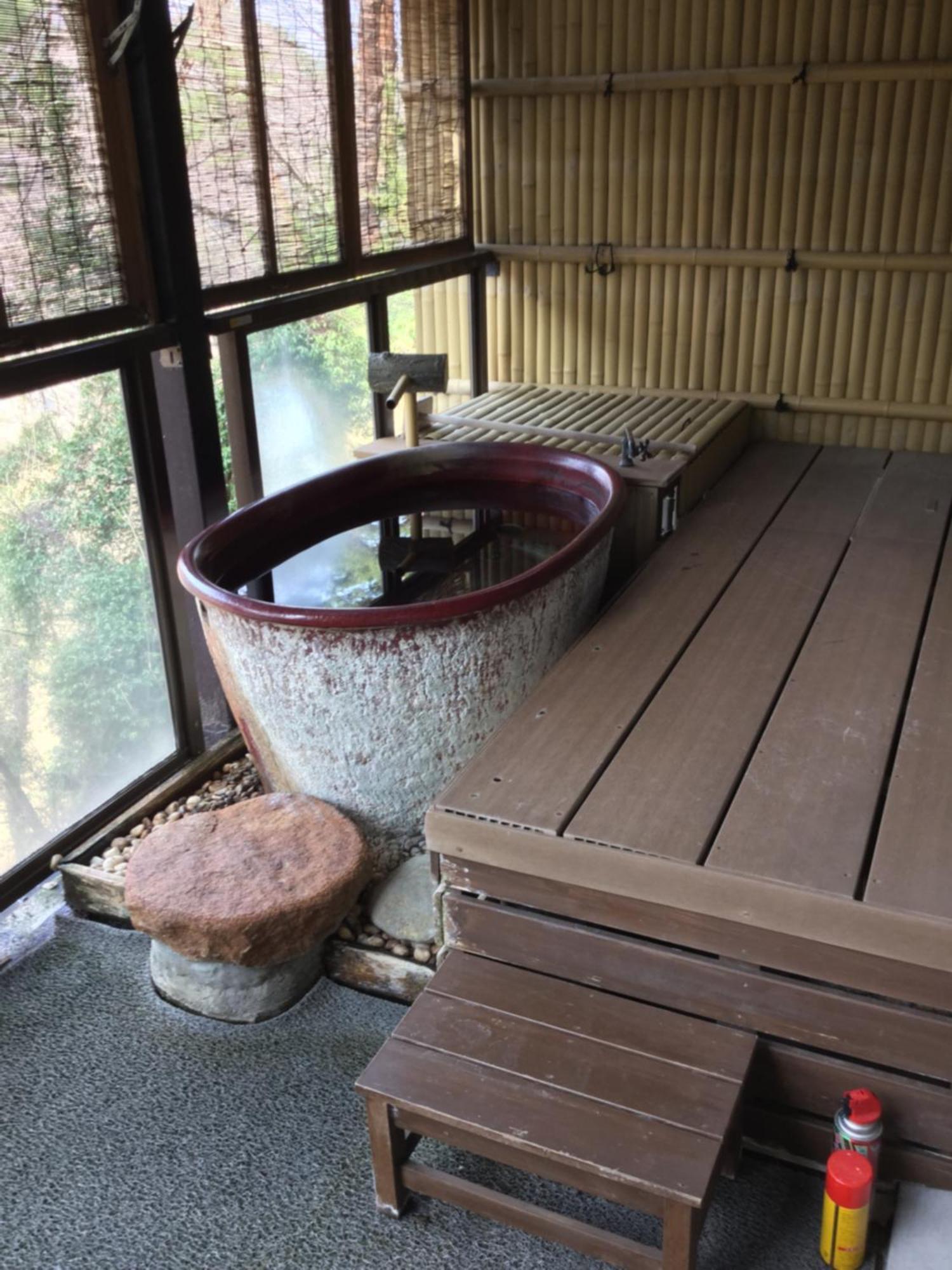 Kinugawa Park Hotels Никко Экстерьер фото