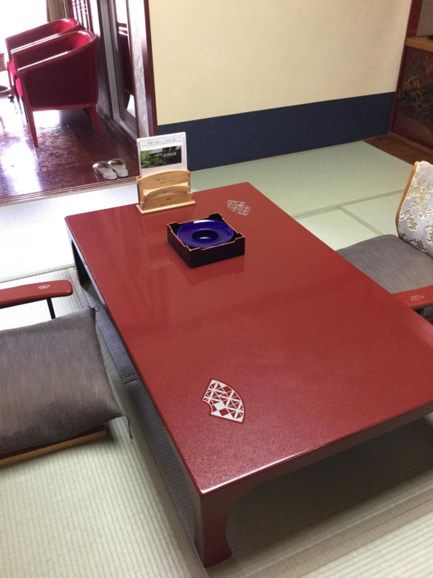 Kinugawa Park Hotels Никко Экстерьер фото