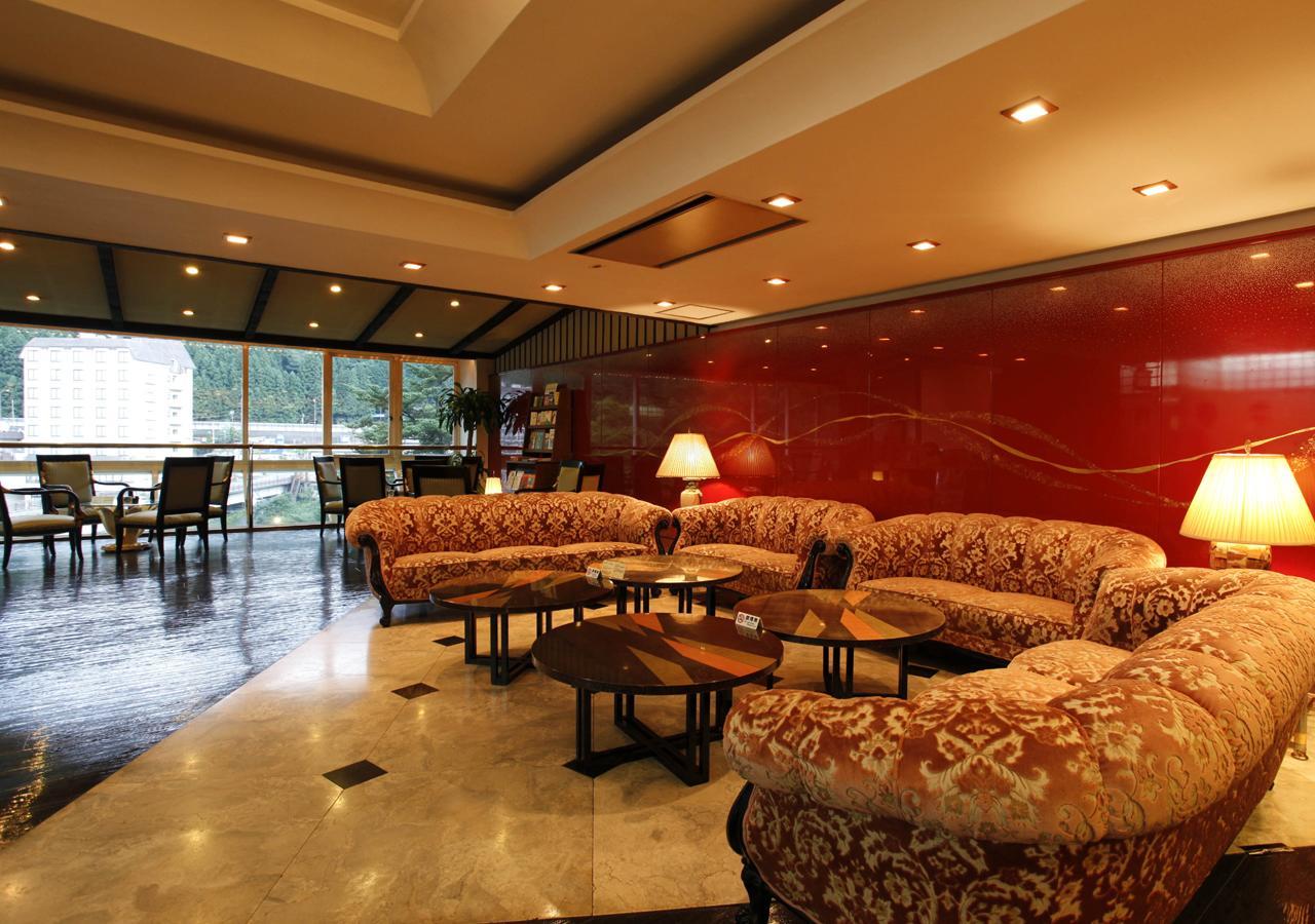 Kinugawa Park Hotels Никко Экстерьер фото