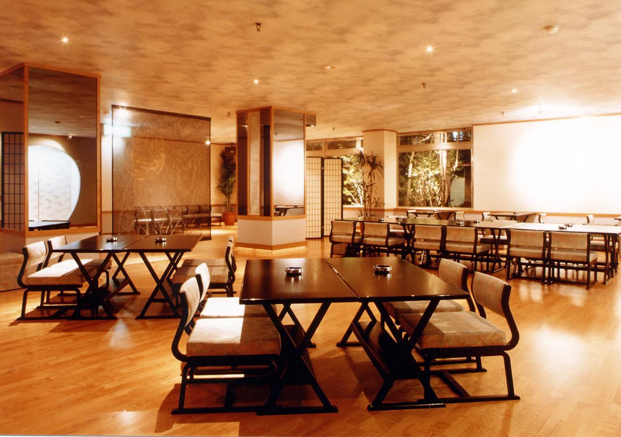Kinugawa Park Hotels Никко Экстерьер фото