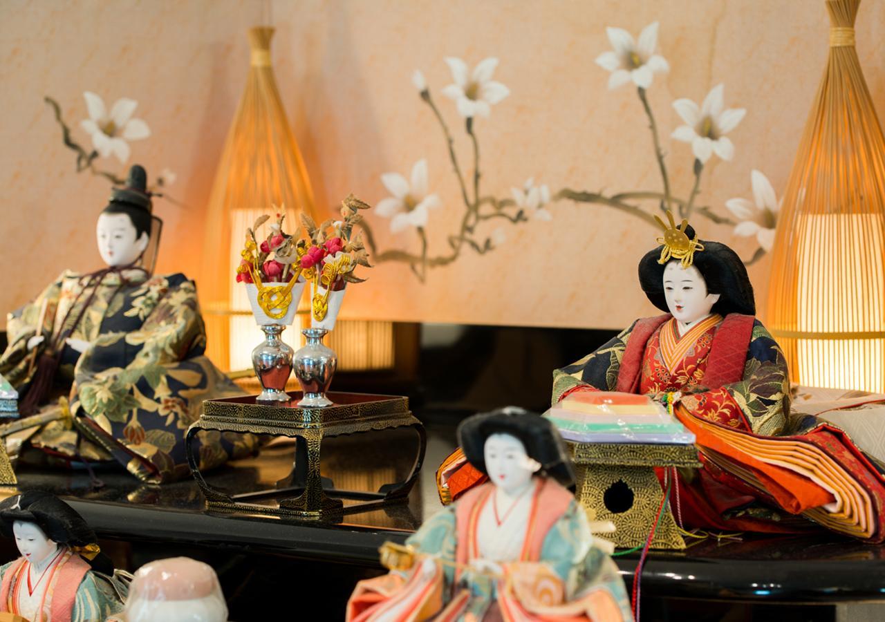 Kinugawa Park Hotels Никко Экстерьер фото