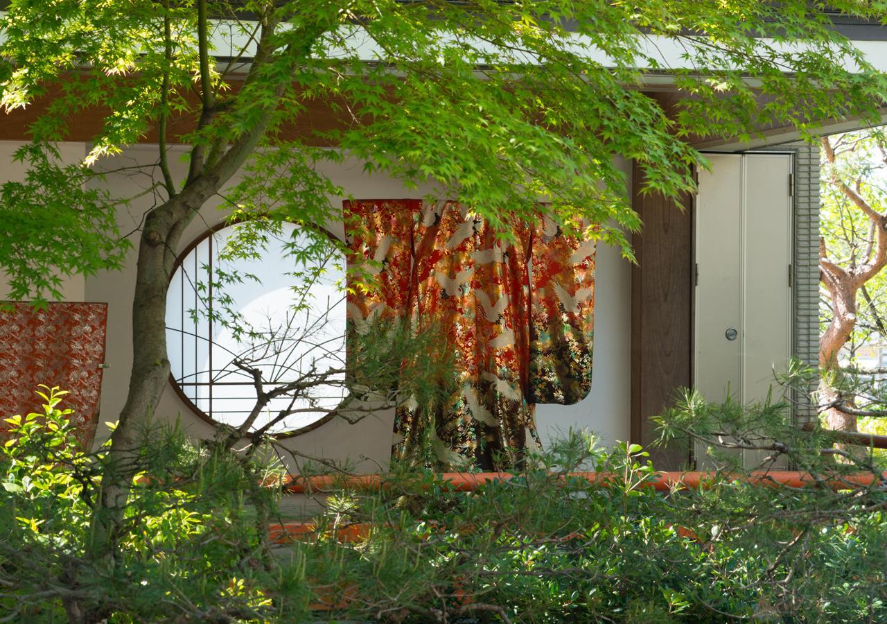 Kinugawa Park Hotels Никко Экстерьер фото